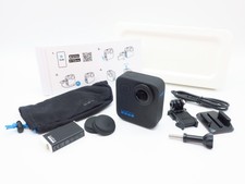 GoPro Max 360° (2025) Action