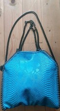 Borsa mano stella mccartney - a,