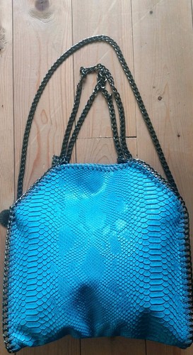 Borsa mano stella mccartney - a,