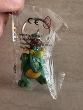 Portachiavi Keychain Geronimo