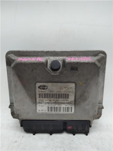 Centralina fiat panda - centralina,
