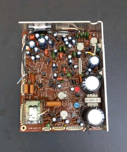 Kenwood 830s unità - kenwood,