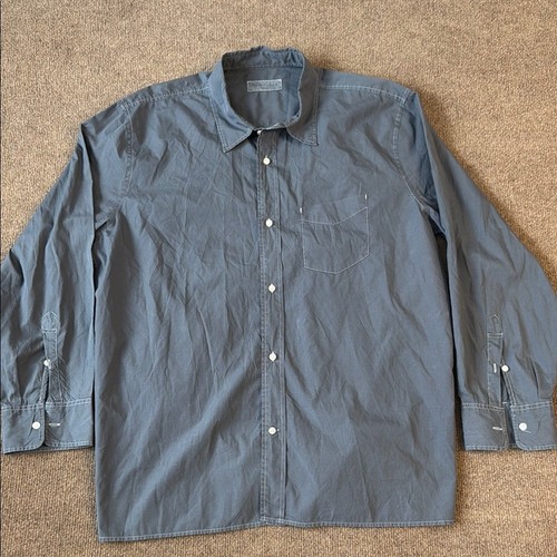 Camicia officine generale - officine,
