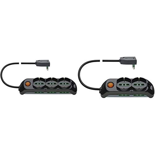Vimar fp00531 presa multipla - fp00531.c,