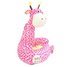 (Cervo Rosa) Sedia Bambini