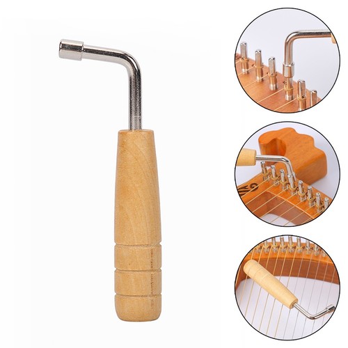 Lira harp tuning - lira,
