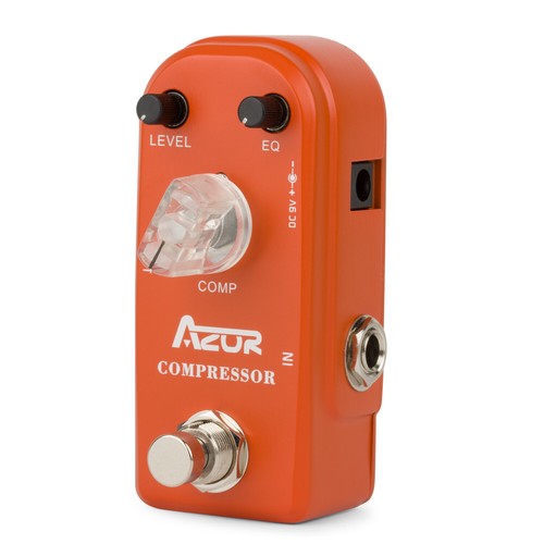 Azor 305 pedale per - pedale,