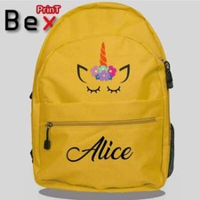 Zainetto bambina Trekking