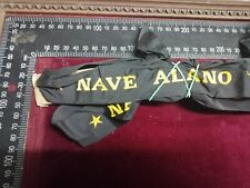 FASCIA MARINA NASTRINO