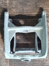 Forcella Sterso  Piede Volvo Penta 290