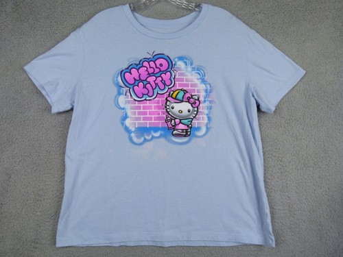 Shirt hello kitty juniors xl - juniors,