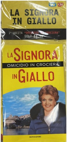 Corsera signora in giallo - corsera,
