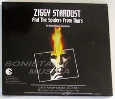 DAVID BOWIE - ZIGGY STARDUST