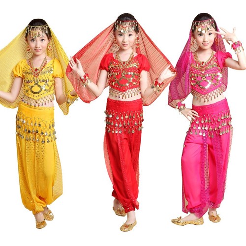Costume danza del ventre