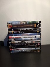 box 12 giochi pc windows, usati buone condizioni (Nessuna Chiave Richiesta)