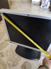 HP 1740 Monitor 17 Pollici