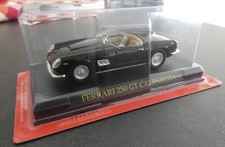 MINIATURE VOITURE FERRARI 250 GT CALIFORNIA COLLECTION FABBRI IXO 1/43 NEUF
