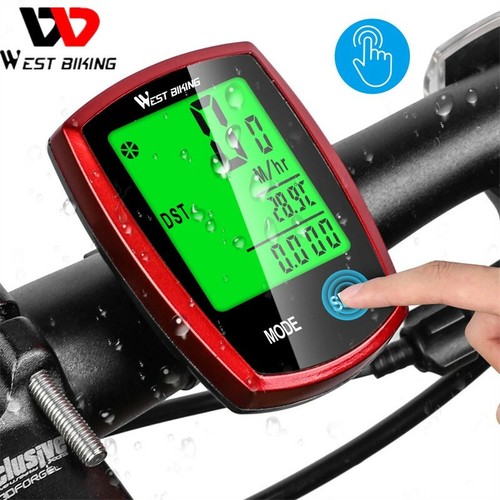West biking wireless bike - biking,