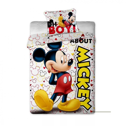 Disney topolino biancheria - -,