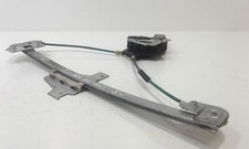 Cremagliera anteriore sinistra Guida LANCIA Phedra 1 Serie