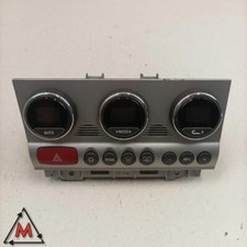 Centralina climatizzatore 1560334760 per ALFA ROMEO 156 MK2 2001-2003 (96813)