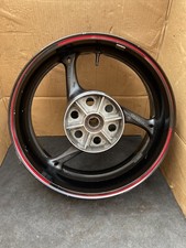 Cerchio posteriore SUZUKI