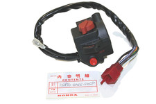 HONDA COMANDO LUCI DX PER