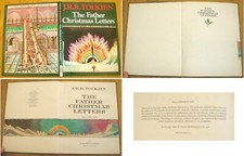 J.R.R. TOLKIEN - FATHER