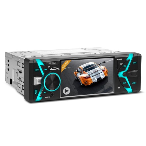 Audiocore ac9900 mp5 autoradio - ac9900,