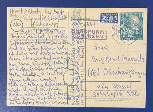 Intero postale pso - intero, 1