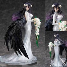 Anime Overlord Wedding Dress