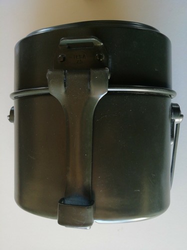 Gamella militare esercito - militare,