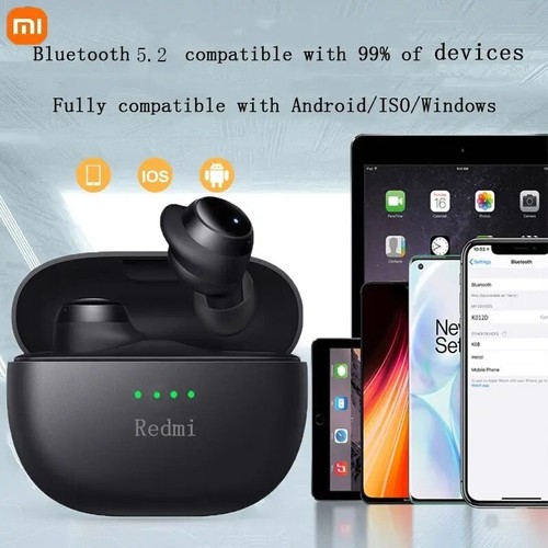 Xiaomi redmi auricolari ear - xiaomi,