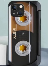 Custodia telefono nastro