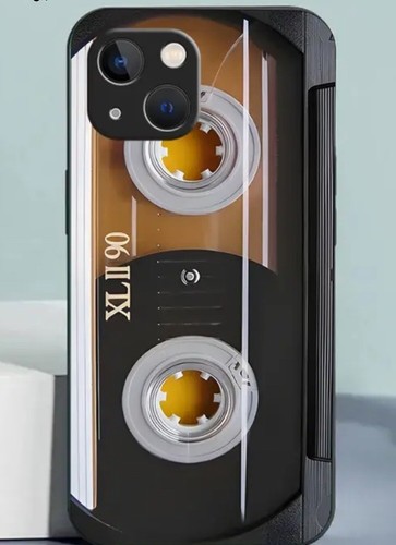 Custodia telefono nastro
