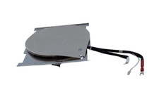 Nuova superficie forno