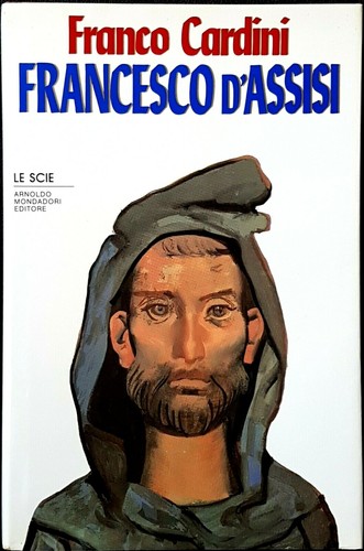 Franco cardini francesco - franco, cardini,