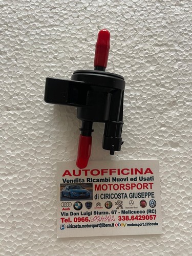 Elettrovalvola fiat panda - elettrovalvola, 3