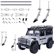 Kit Tergicristallo Mobile