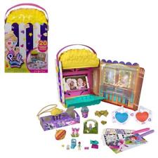Polly Pocket Box Cinema