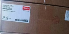 Elettrovalvola danfoss evr25 - elettrovalvola,