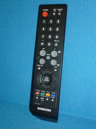 Telecomando originale - tv,