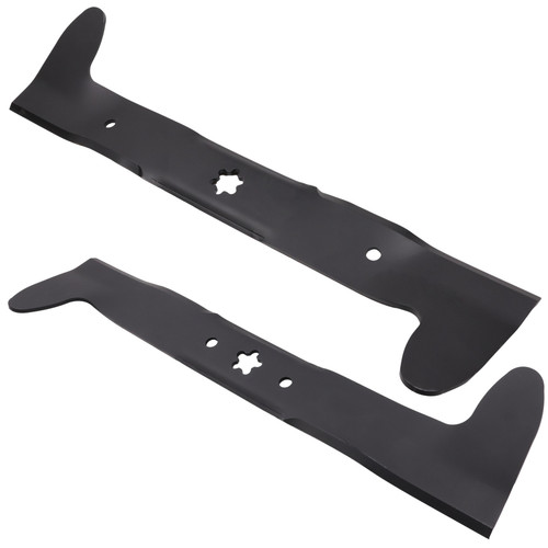 Set coltelli cm - 2, (18")