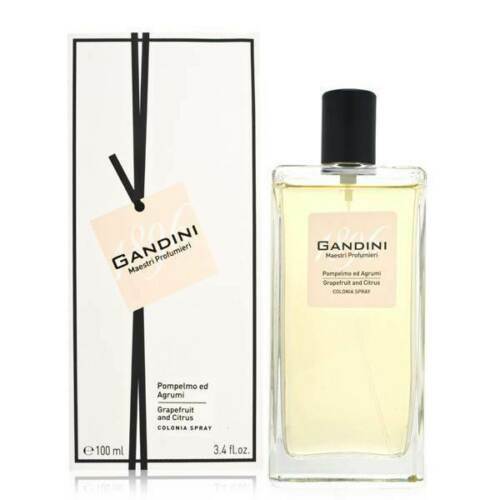 Gandini 1896 pompelmo - gandini, ed
