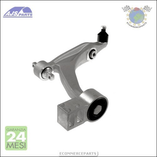S23aj braccio oscillante ajs - s23aj,