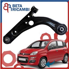 Braccio Sospensione Anteriore