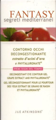 Segreti mediterranei contorno - segreti,