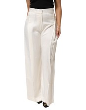 Pantaloni Palazzo Donna In