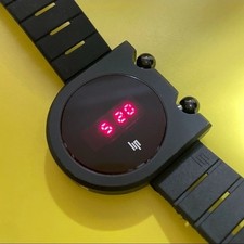 Lip Mach 2000 VINTAGE Roger