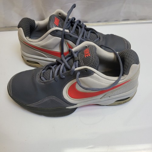 Nike air max courtballistec - air,